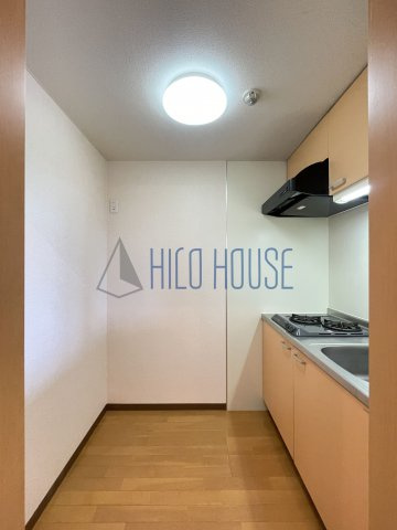 サンライトヒルズのキッチン