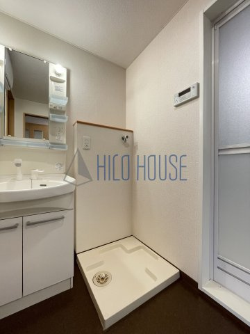 サンライトヒルズの設備