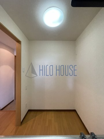 サンライトヒルズのキッチン