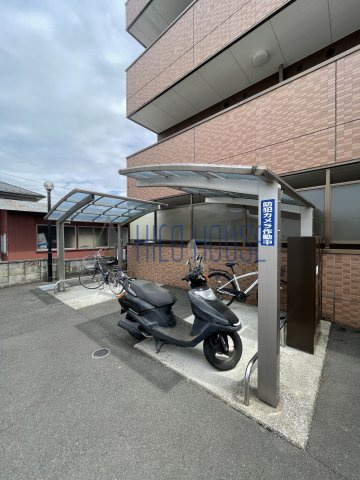 サンライトヒルズのその他共用部分