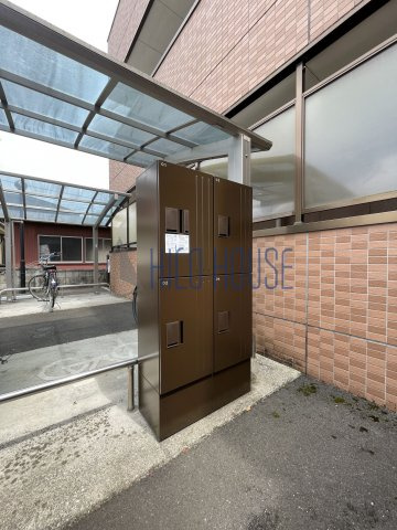 サンライトヒルズのその他共用部分