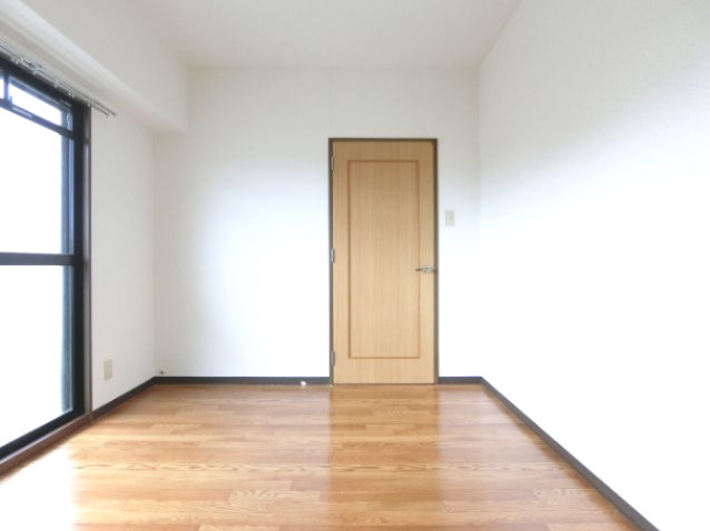 エスポアール岩根の子供部屋