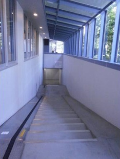 【その他共用部分】 | トルナーレ日本橋浜町