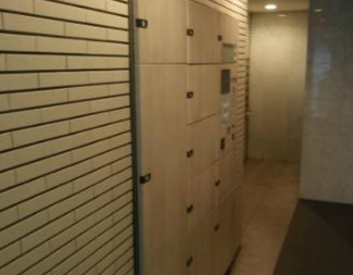 【その他共用部分】 | トルナーレ日本橋浜町
