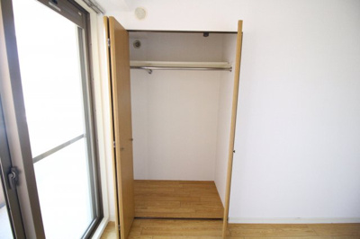 【収納】 | ワコーレアベニュー山下町