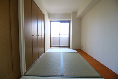 【寝室】 | ワコーレアベニュー山下町