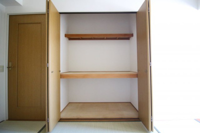 【収納】 | ワコーレアベニュー山下町