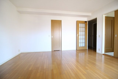 【内装】 | ワコーレアベニュー山下町