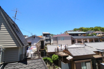 【展望】 | ワコーレアベニュー山下町