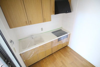 【キッチン】 | ワコーレアベニュー山下町