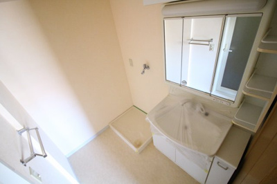 【洗面所】 | ワコーレアベニュー山下町