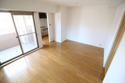 【内装】 | ワコーレアベニュー山下町