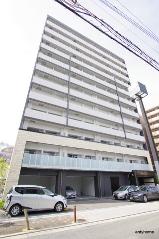 アドバンス新大阪ウエストゲート　仲介手数料無料の外観