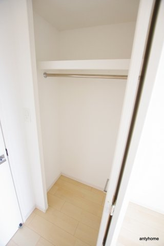 アドバンス新大阪ウエストゲート　仲介手数料無料の収納
