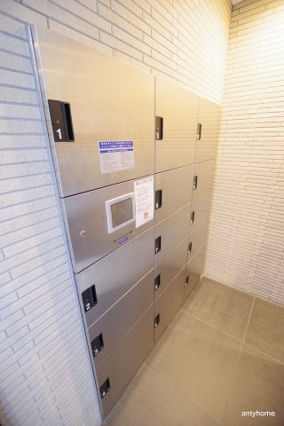 アドバンス新大阪ウエストゲート　仲介手数料無料の設備