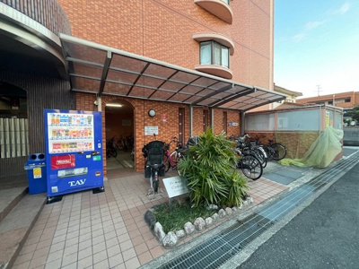 【その他】 | ルモンドオサカベ