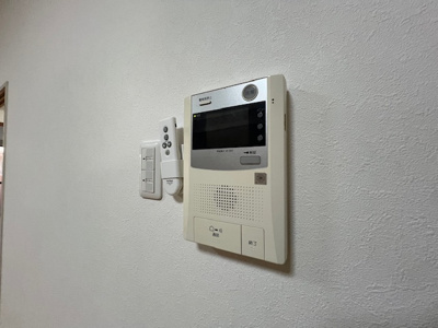 【セキュリティ】 | ルモンドオサカベ