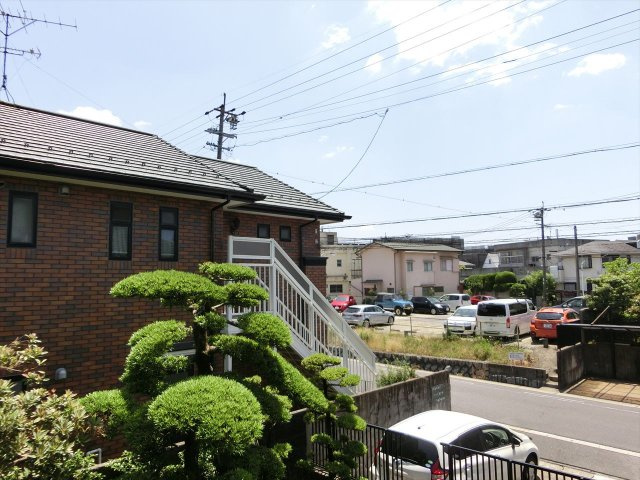 ヒルズ光が丘の展望|ヒルズ光が丘