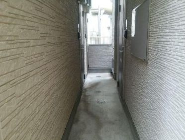 【その他共用部分】 | アークラティーダ