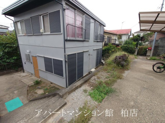 【その他共用部分】 | ピンキーⅡ