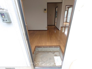 【玄関】 | ピンキーⅡ