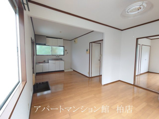 【居間・リビング】 | ピンキーⅡ