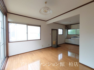 【内装】 | ピンキーⅡ