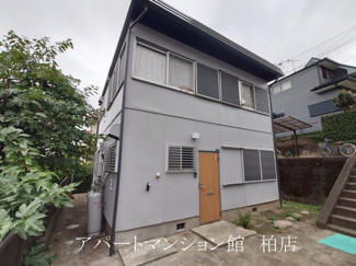 【外観】 | ピンキーⅡ