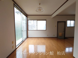 【居間・リビング】 | ピンキーⅡ