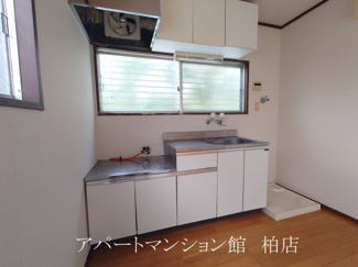 【キッチン】 | ピンキーⅡ