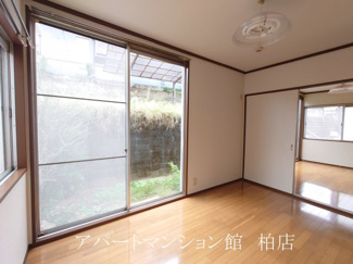 【洋室】 | ピンキーⅡ