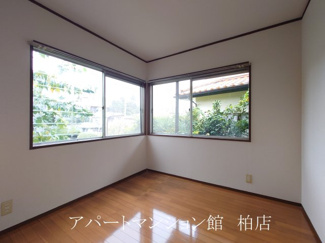 【寝室】 | ピンキーⅡ