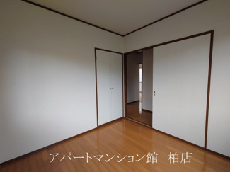 【洋室】 | ピンキーⅡ