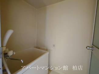 【浴室】 | ピンキーⅡ