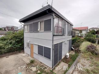 【外観】 | ピンキーⅡ