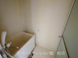 【浴室】 | ピンキーⅡ