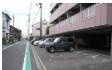 【駐車場】 | グランアルブル神田