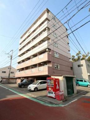 【外観】 | グランアルブル神田