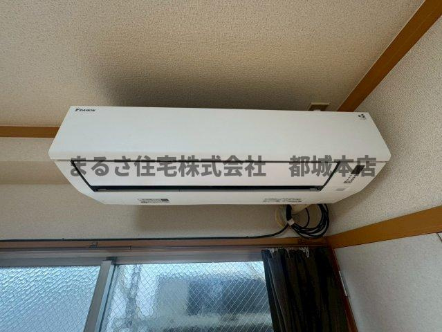 エムズ牟田の設備