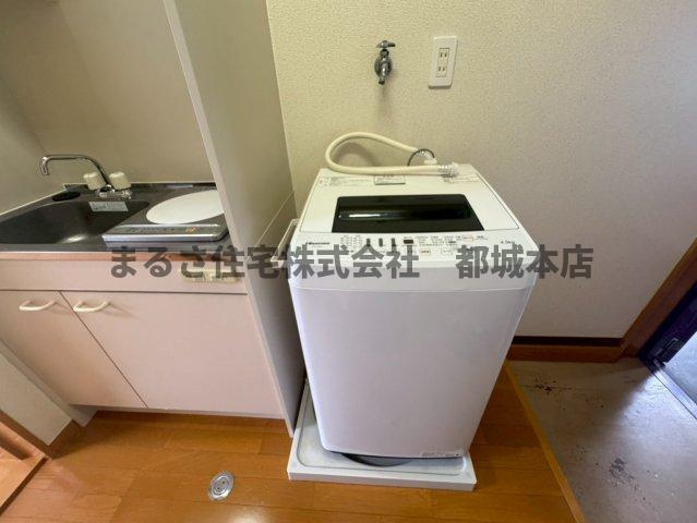 エムズ牟田のその他