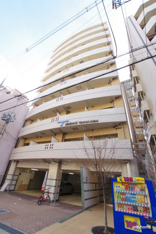 セレニテ天六西　仲介手数料無料の外観