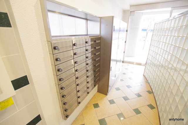 セレニテ天六西　仲介手数料無料のその他共用部分