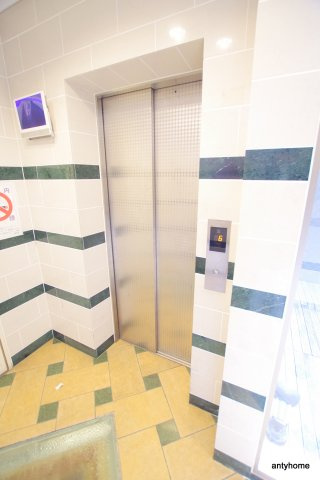 セレニテ天六西　仲介手数料無料の設備