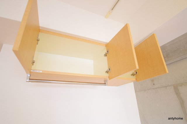 セレニテ天六西　仲介手数料無料の収納