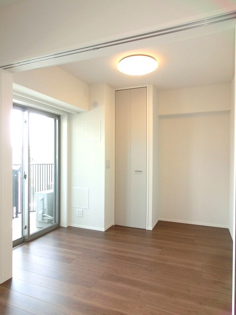 Urbanex秋葉原EASTⅢのその他共用部分|4帖洋室
