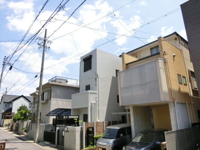 常若荘の展望|常若荘