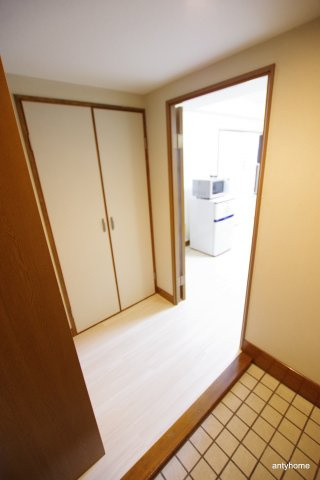 グランヴィ新大阪　仲介手数料無料の内装