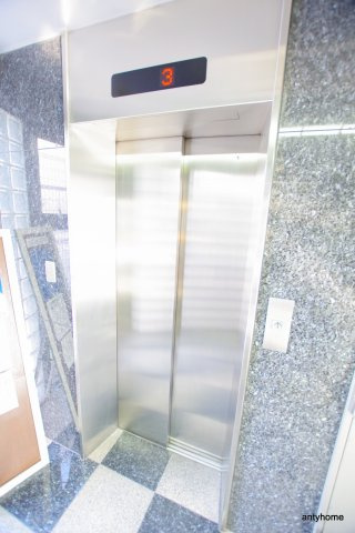 グランヴィ新大阪　仲介手数料無料のその他共用部分