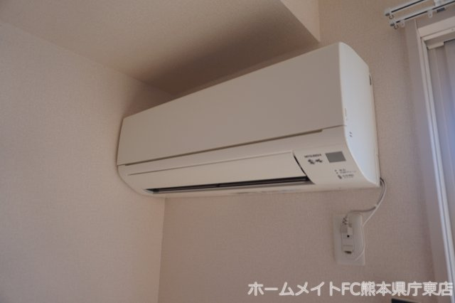 ディアコート・宙の設備