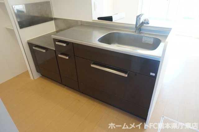 ディアコート・宙のキッチン
